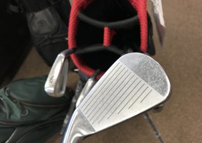 Titleist 712 Combo